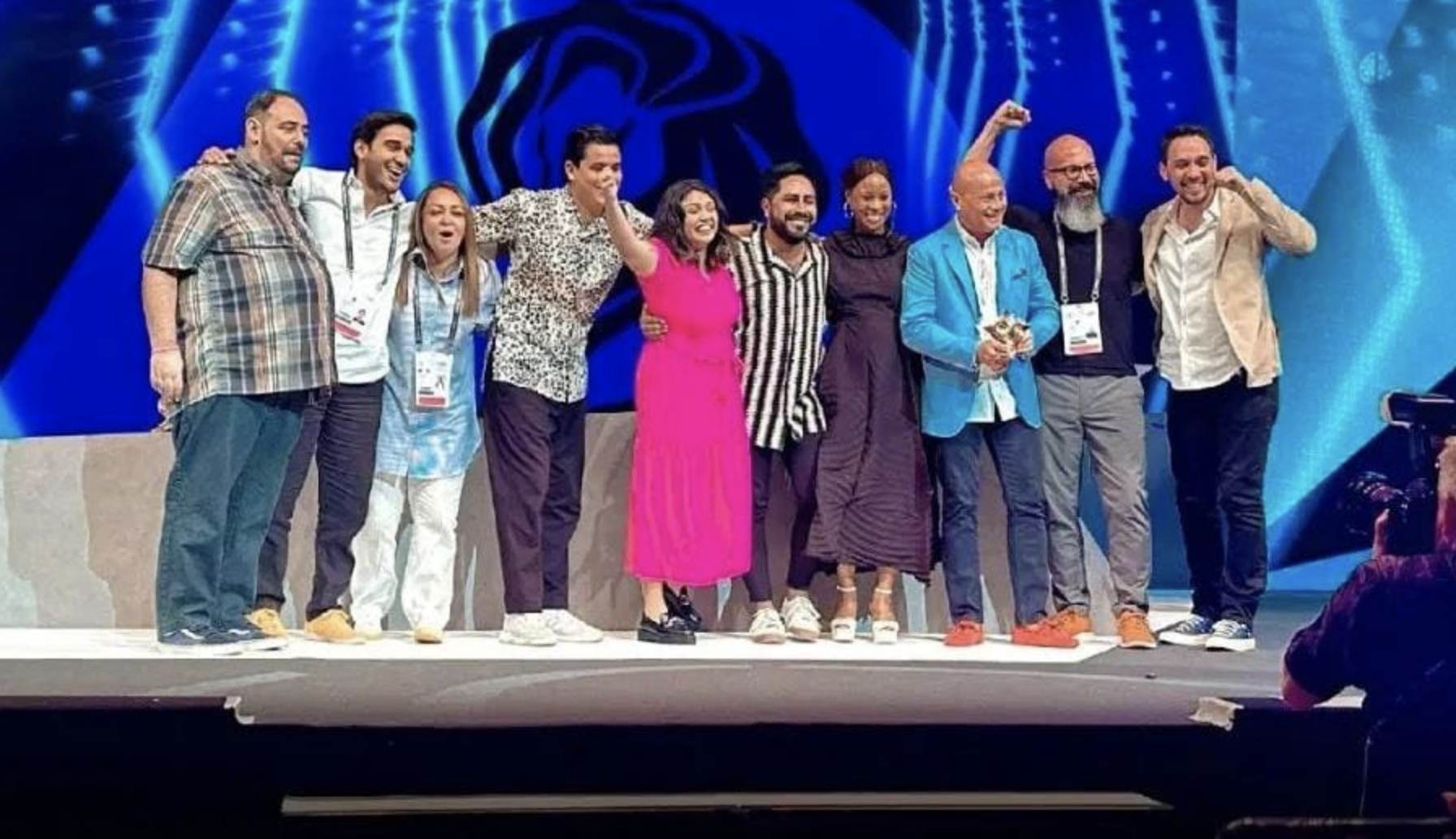 Ogilvy Honduras brilla en Cannes por segundo año consecutivo